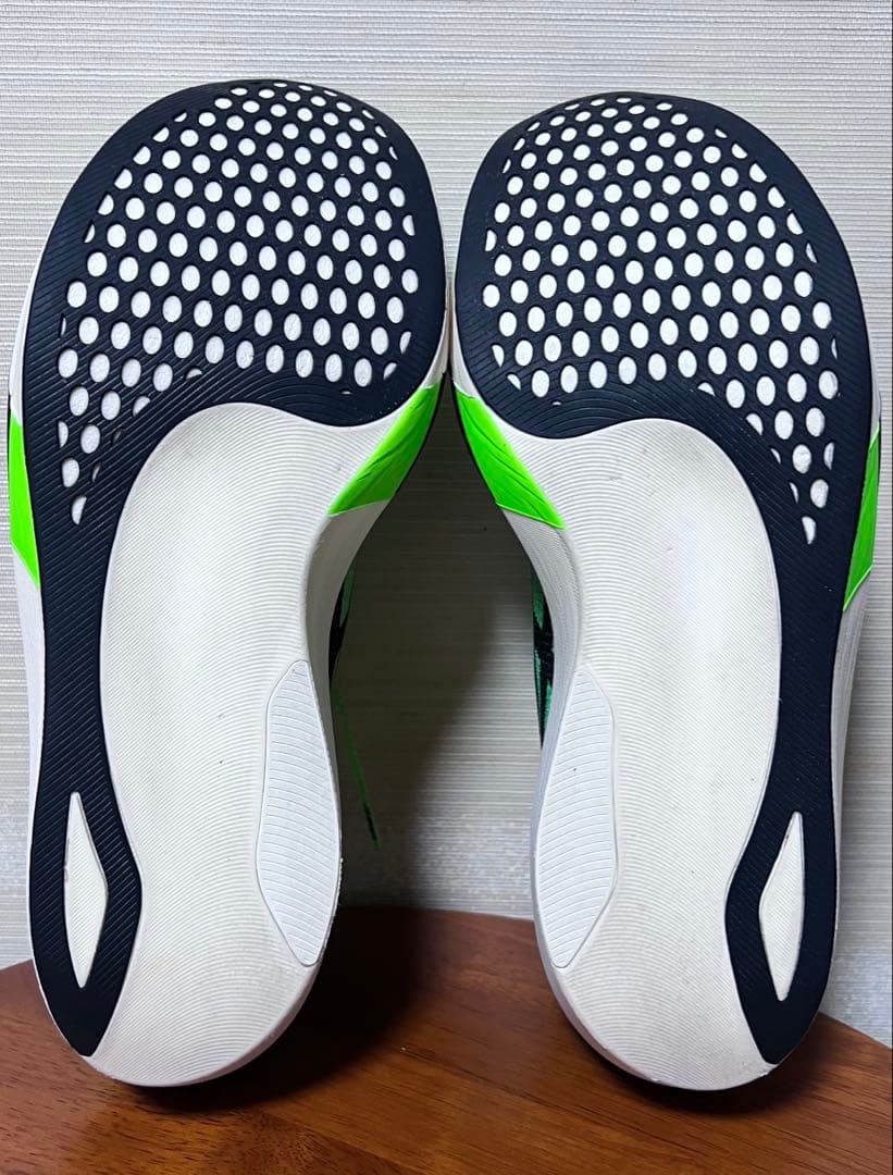 【最終値下げ】アシックスSPEED EDGE TOKYO 28.0