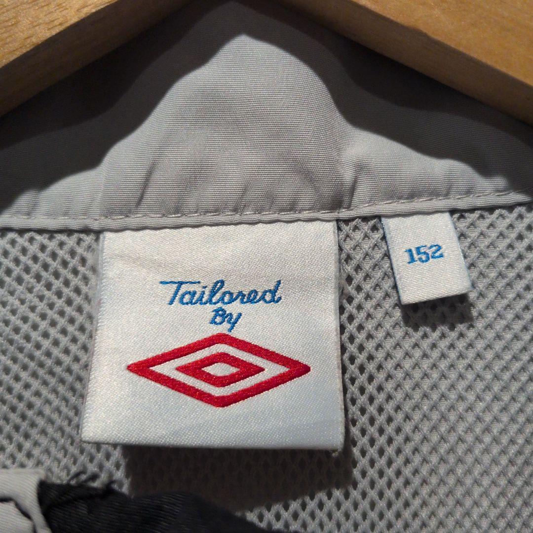 UMBRO ウェールズ代表 トラックジャケット