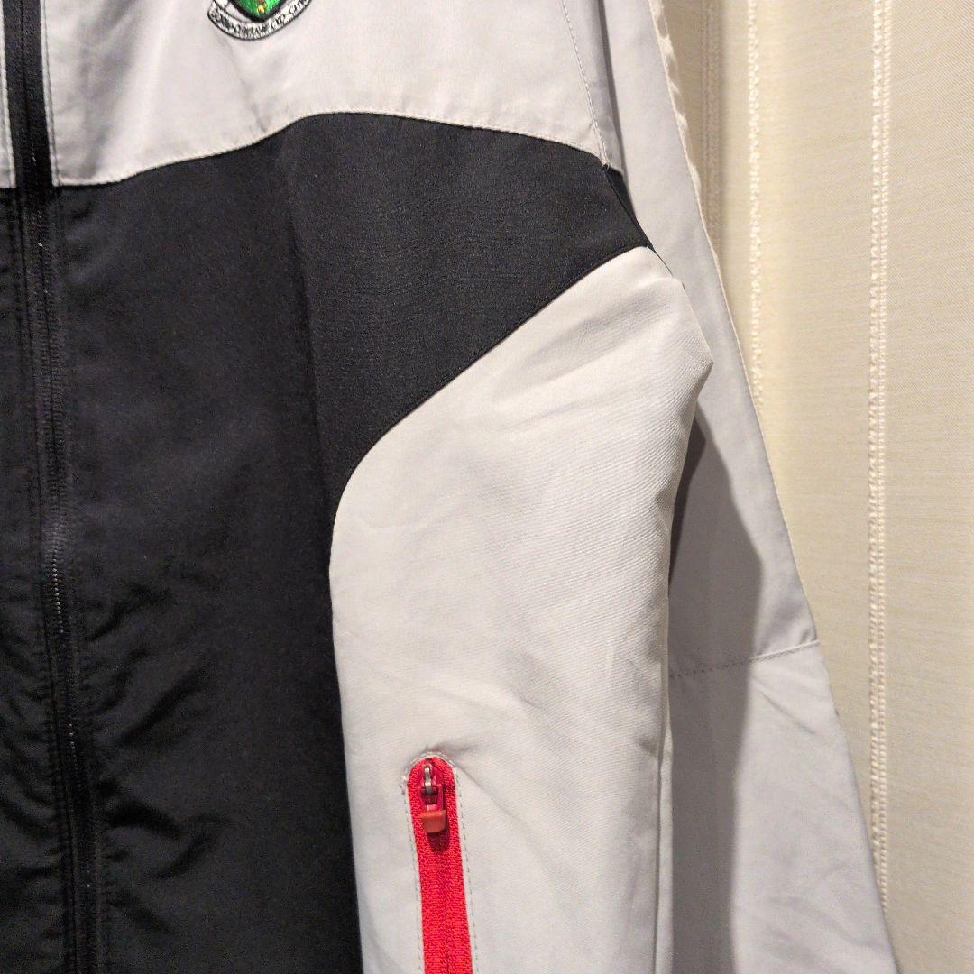UMBRO ウェールズ代表 トラックジャケット