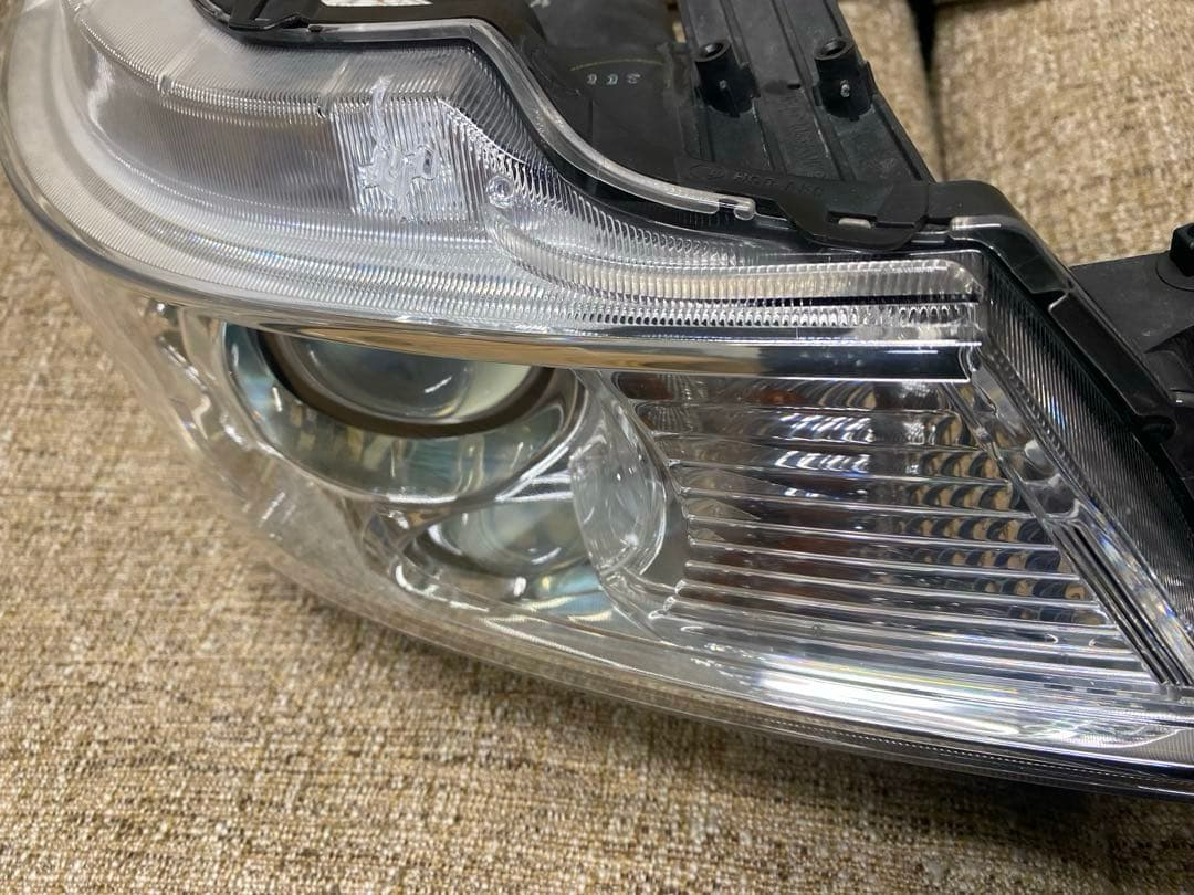 ★コーティング済★ MK21S ML21S パレットSWルークス　ヘッドライト