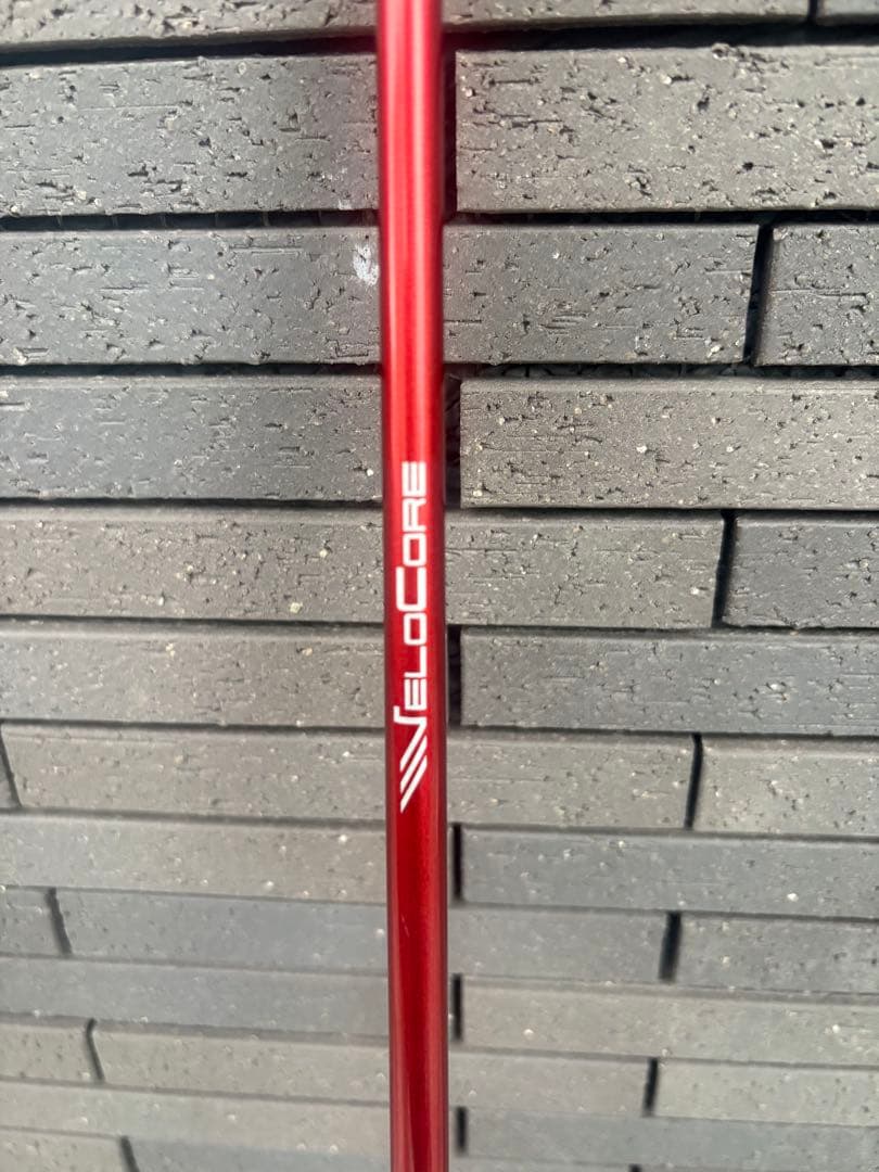 VENTUS TR RED5S(テーラーメイドスリーブ)