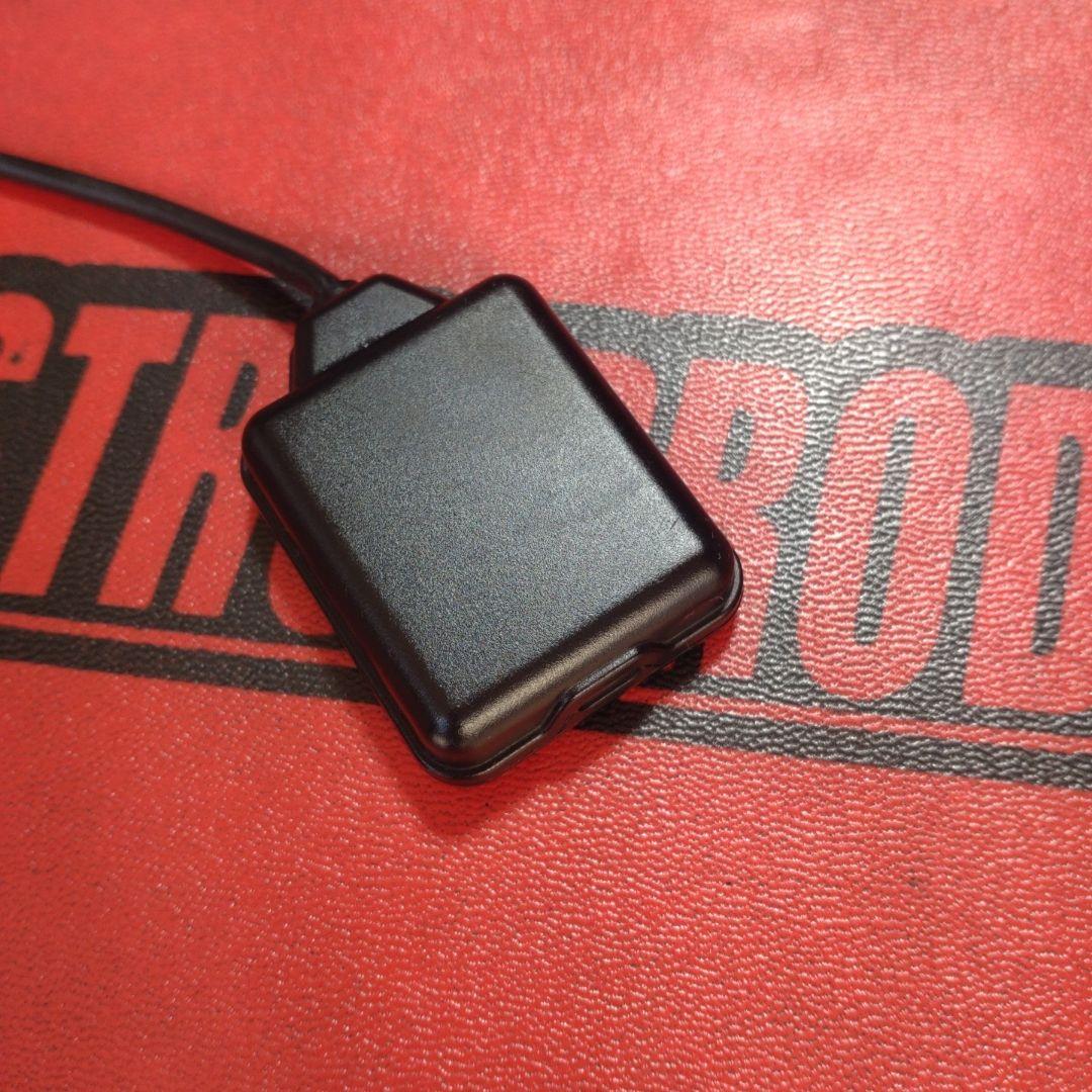 バイク用　ETC　ミツバ　BE51　【790】