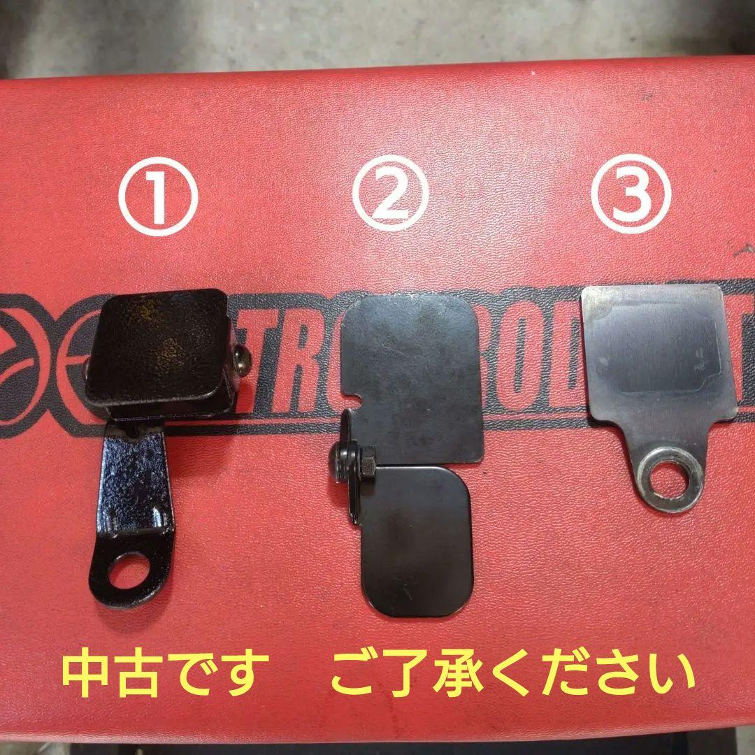 バイク用　ETC　ミツバ　BE51　【790】