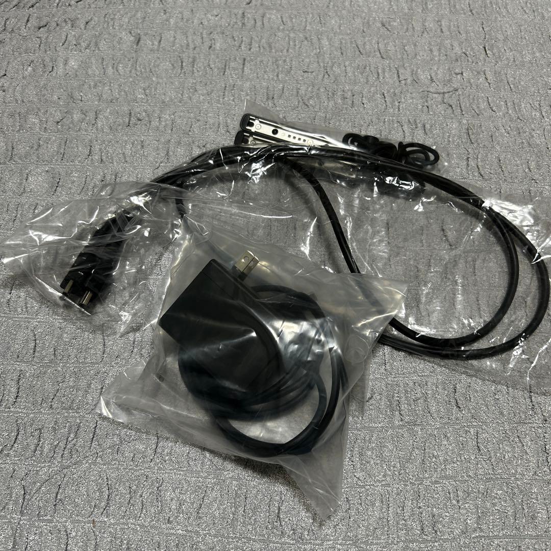 Nintendo Switch 本体 グレー 中古品