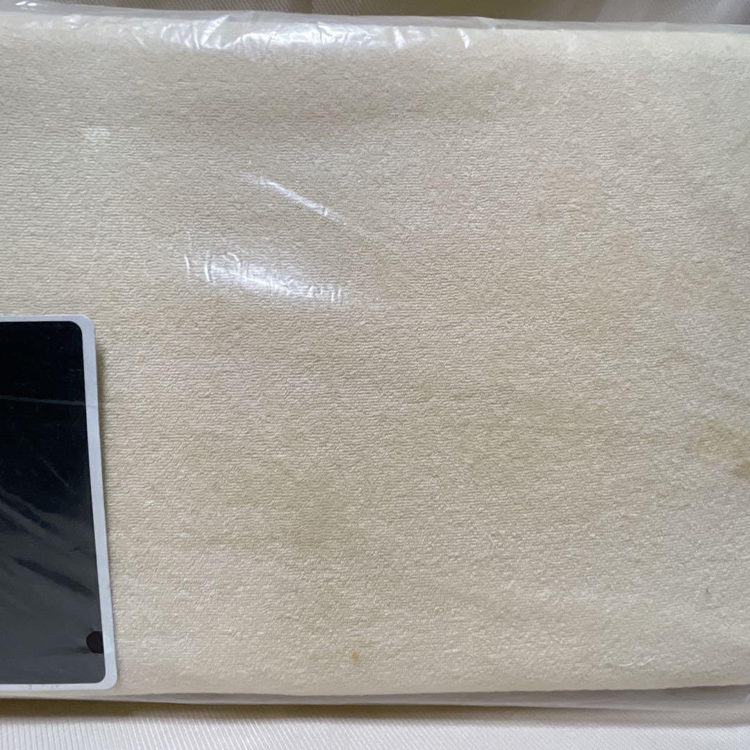 1.ロフテー 低反発ウレタン枕 サーヴィカルピロー構造 50cm × 30cm