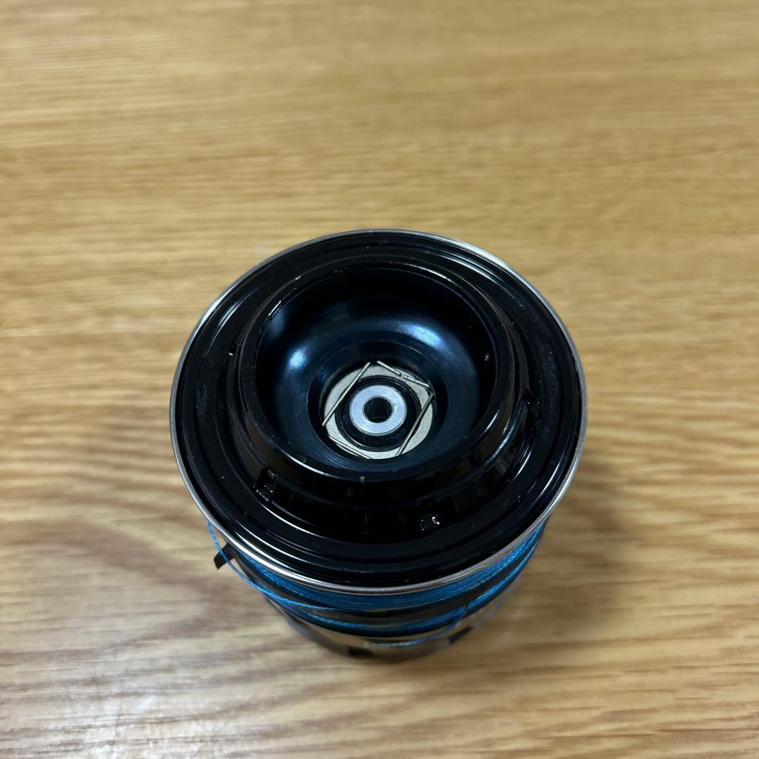 シマノ21ツインパワーSW 14000xg