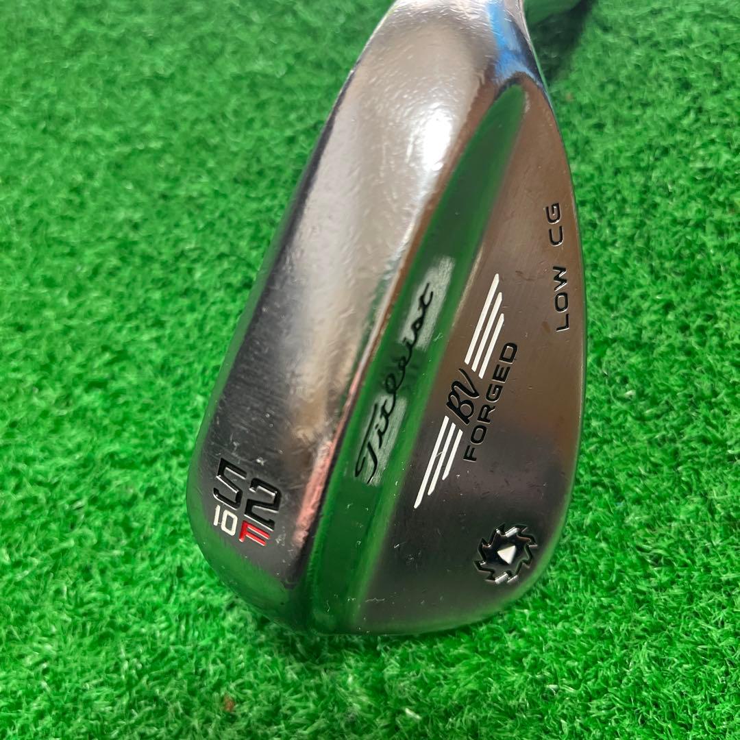 Titleist ボーケイフォージドウェッジ　52 56 2本セット