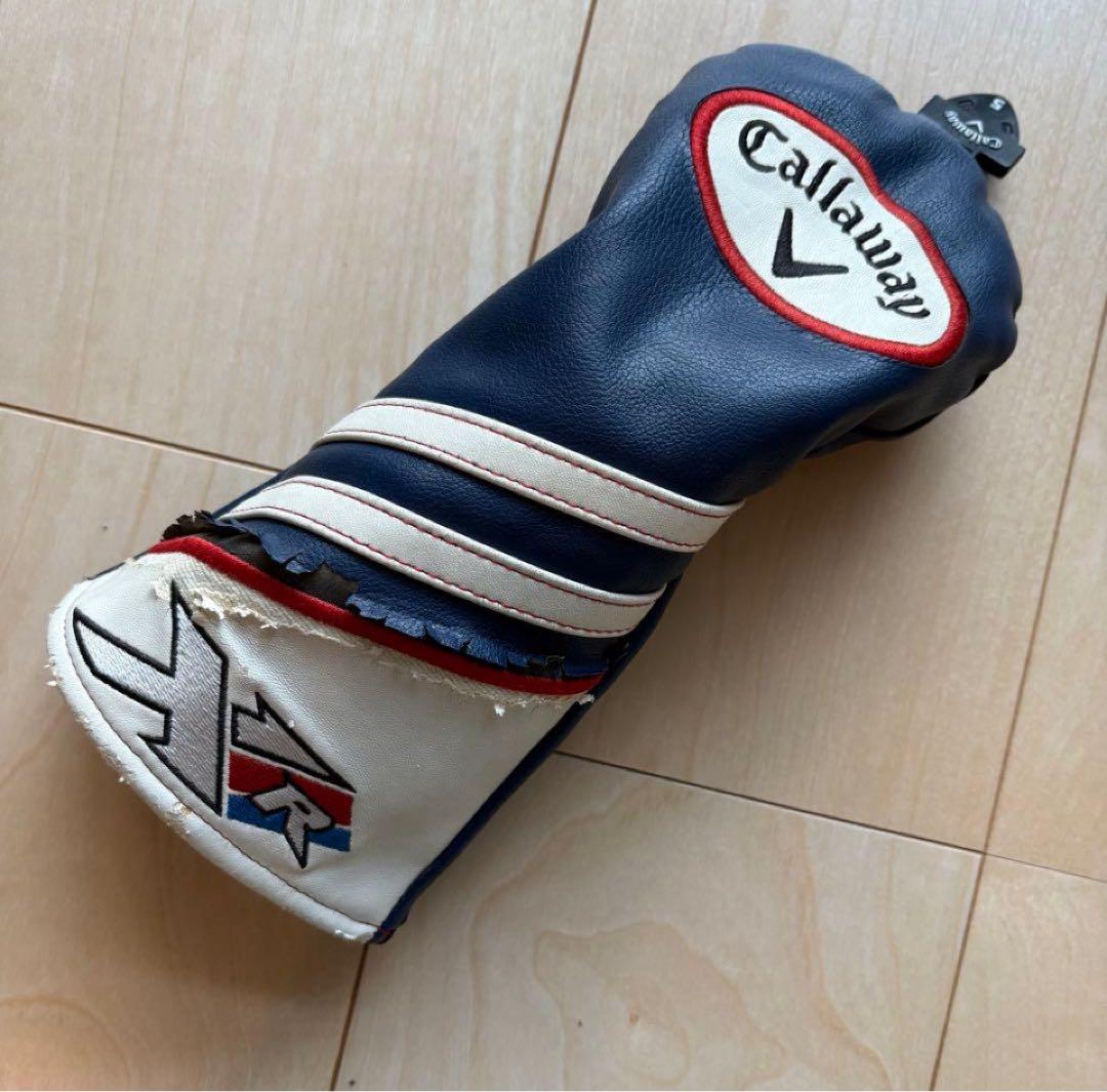 Callaway #5 BASSARA フェアウェイウッド