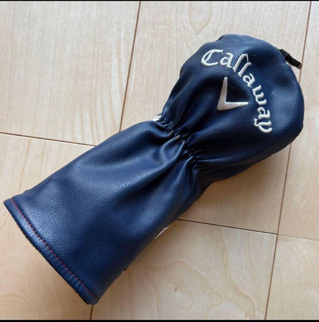 Callaway #5 BASSARA フェアウェイウッド