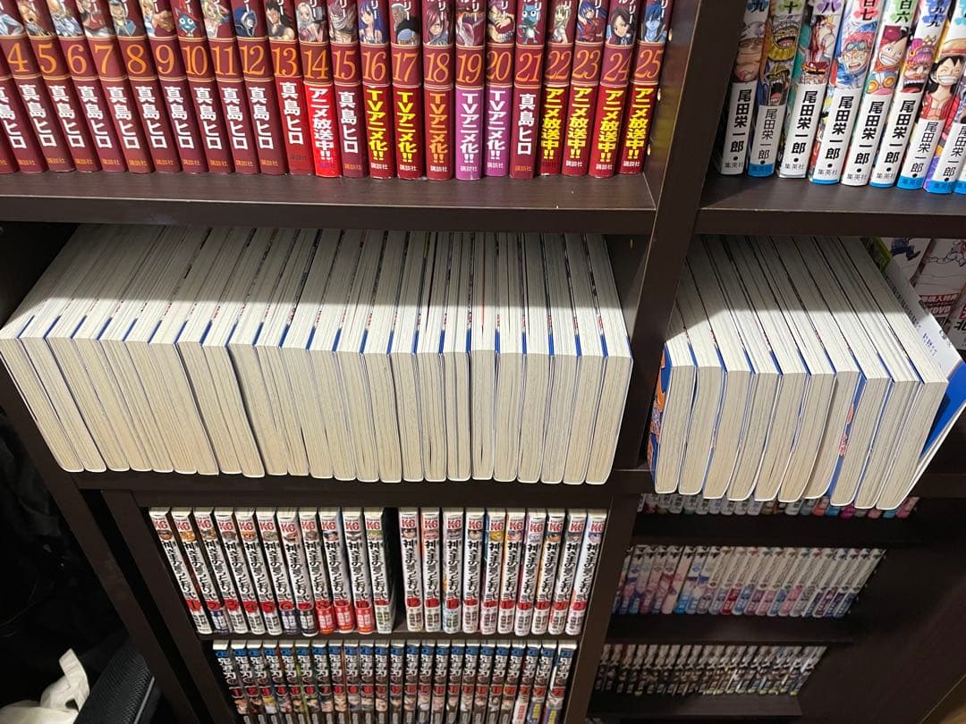 七つの大罪 34巻セット　鈴木央　漫画　コミック　コレクション