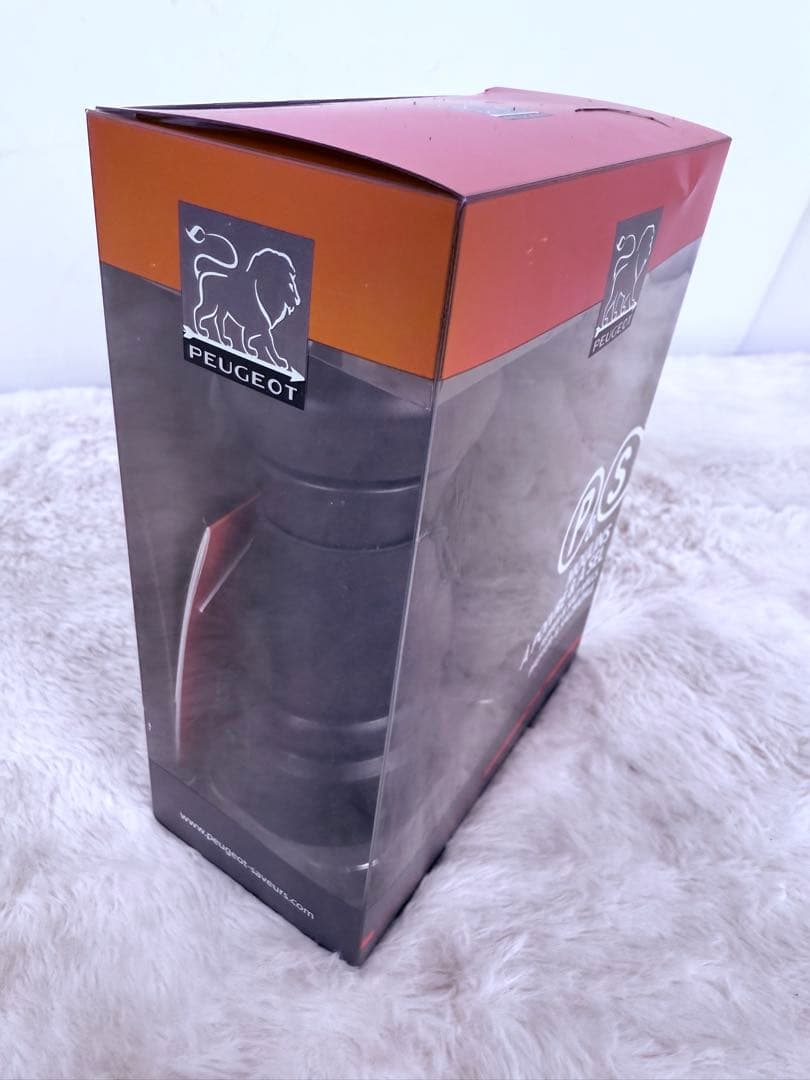 超貴重！PEUGEOT ミル セット ペッパーミルソルトミル13cm 27933