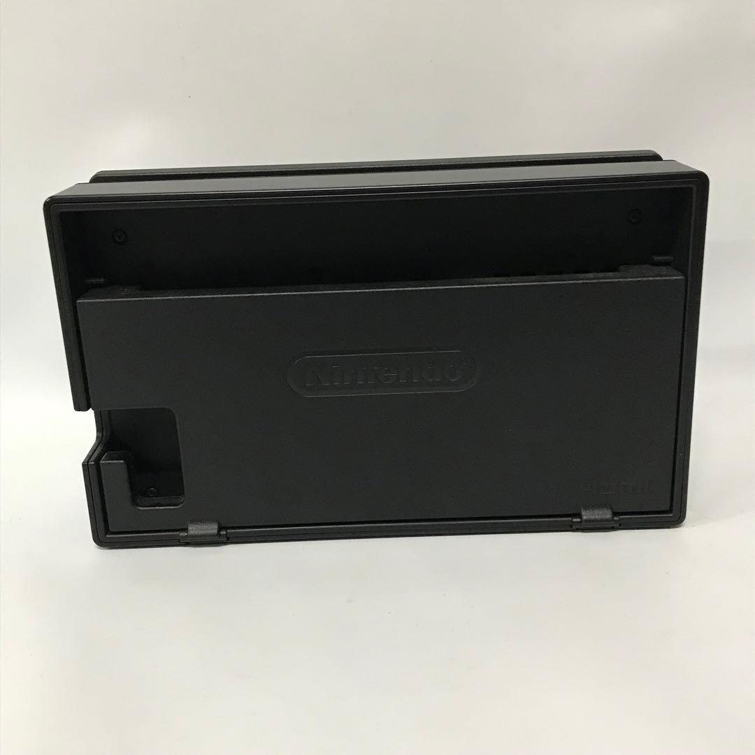 ◯ Nintendo Switch HAC-001 動作確認済み　収納バッグ付き