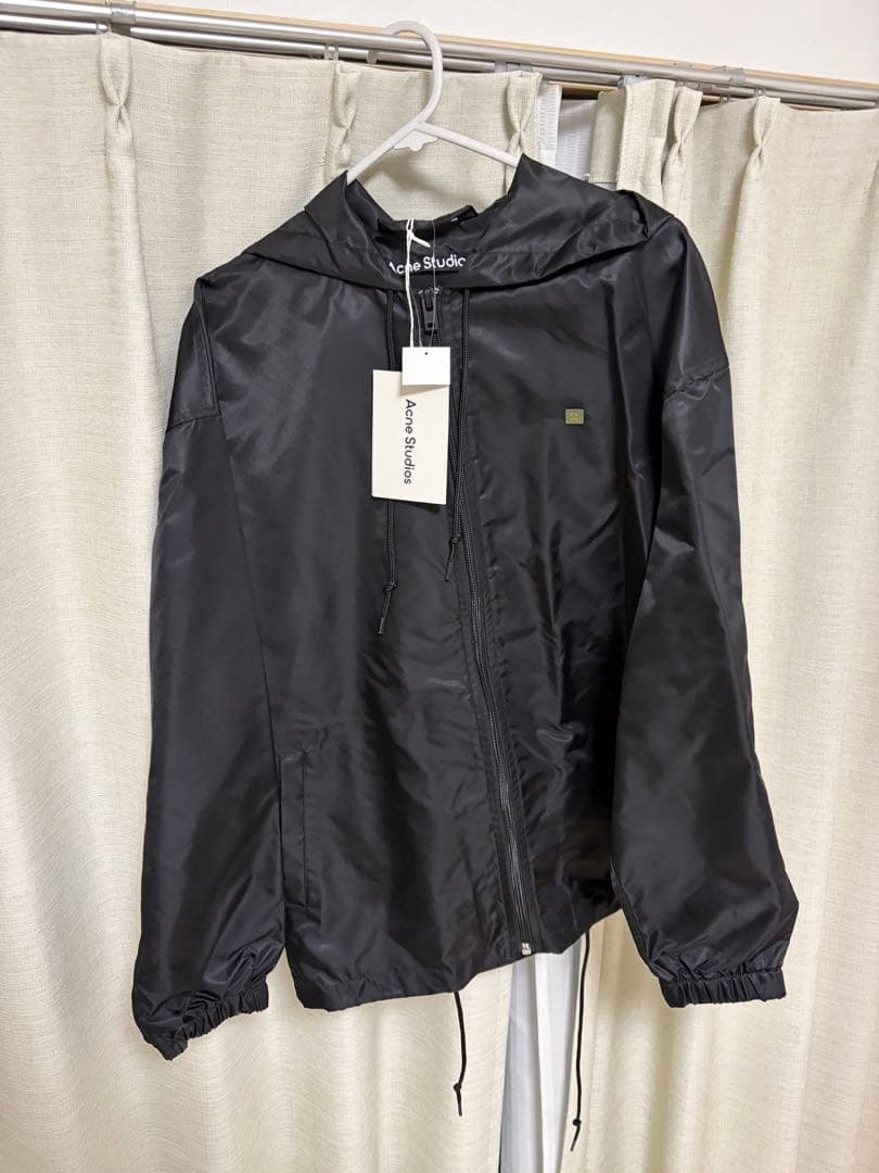 Acne Studios ナイロンジャケット XS