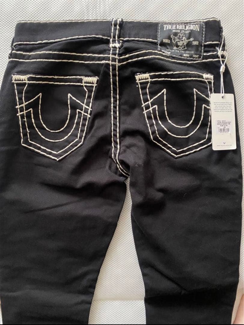 TrueReligion トゥルーレリジョン 29インチ