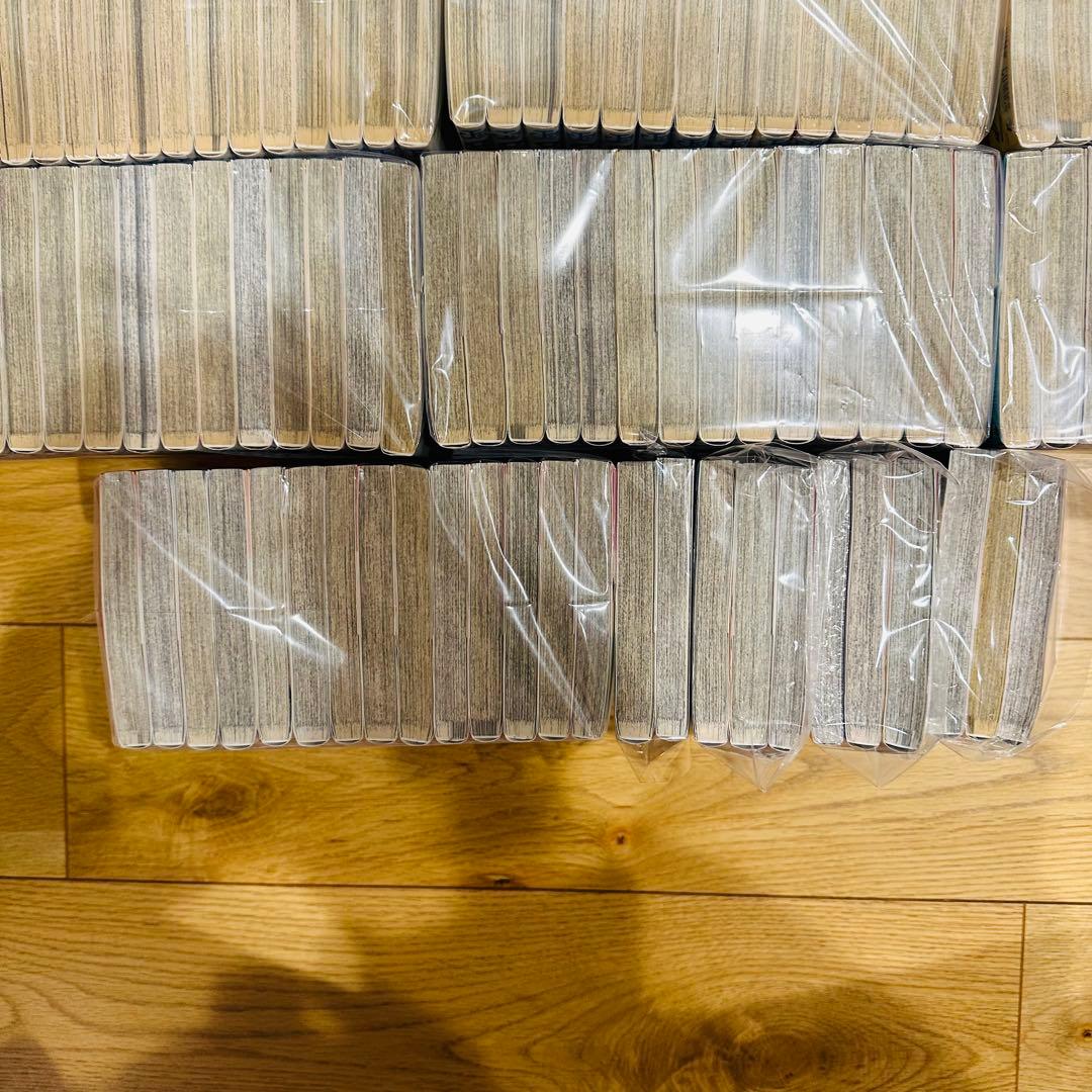 ワンピース 110巻 セット 66巻以降初版 美品 ⑤