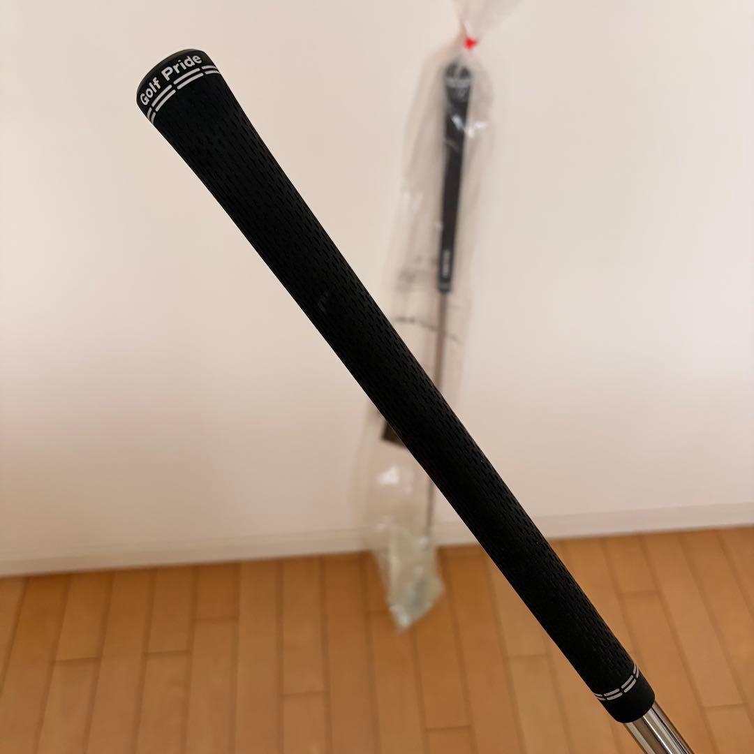 【新品未開封】キャロウェイOPUS SPウェッジ 50/10 DG S200