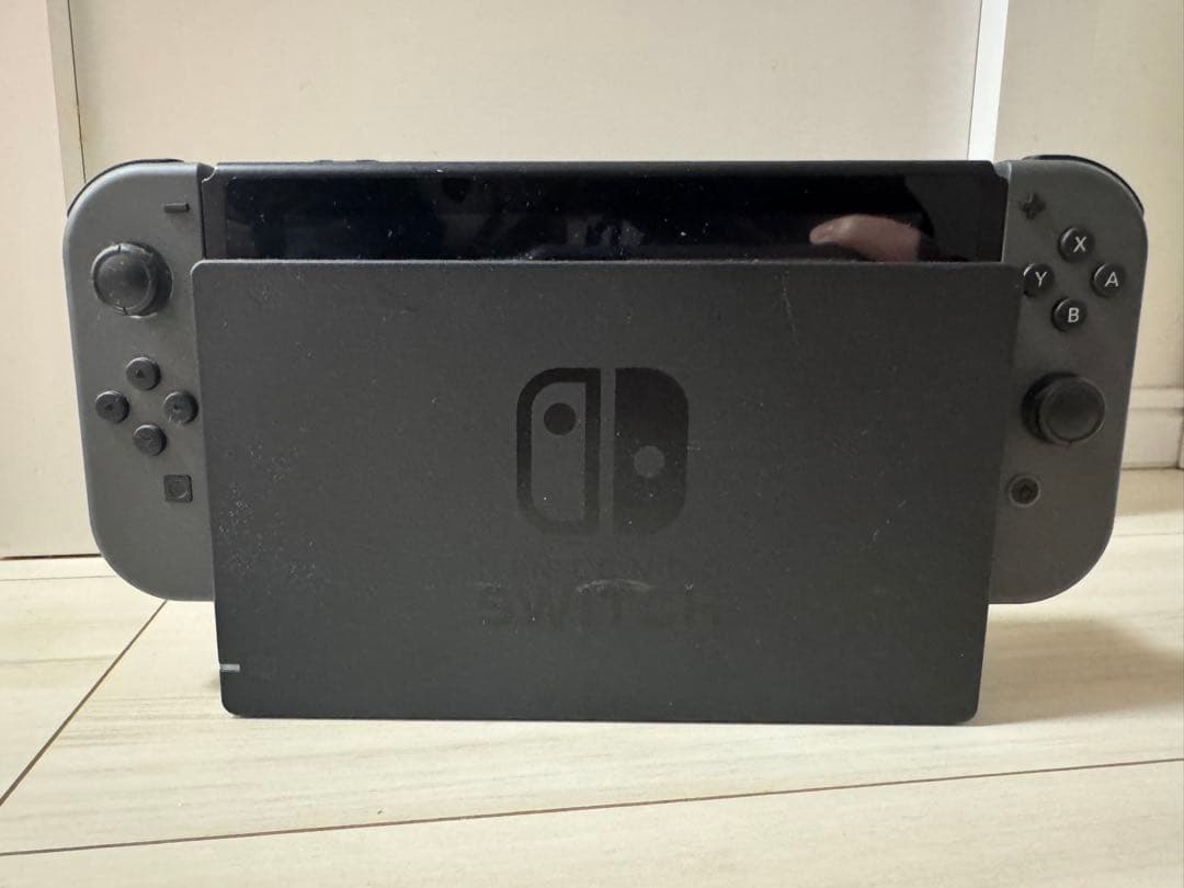 Nintendo Switch(箱無し)