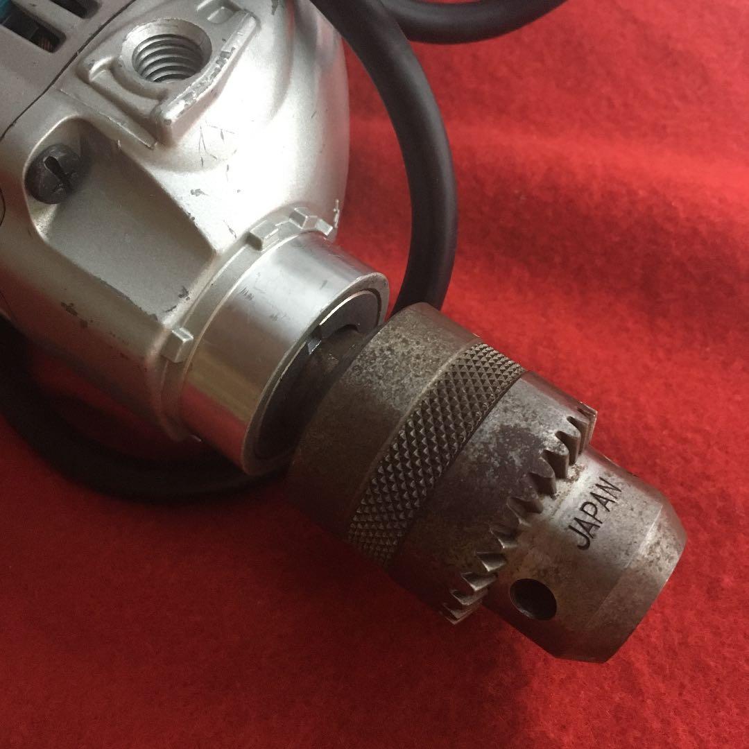 マキタ　13mmドリル　6305 makita