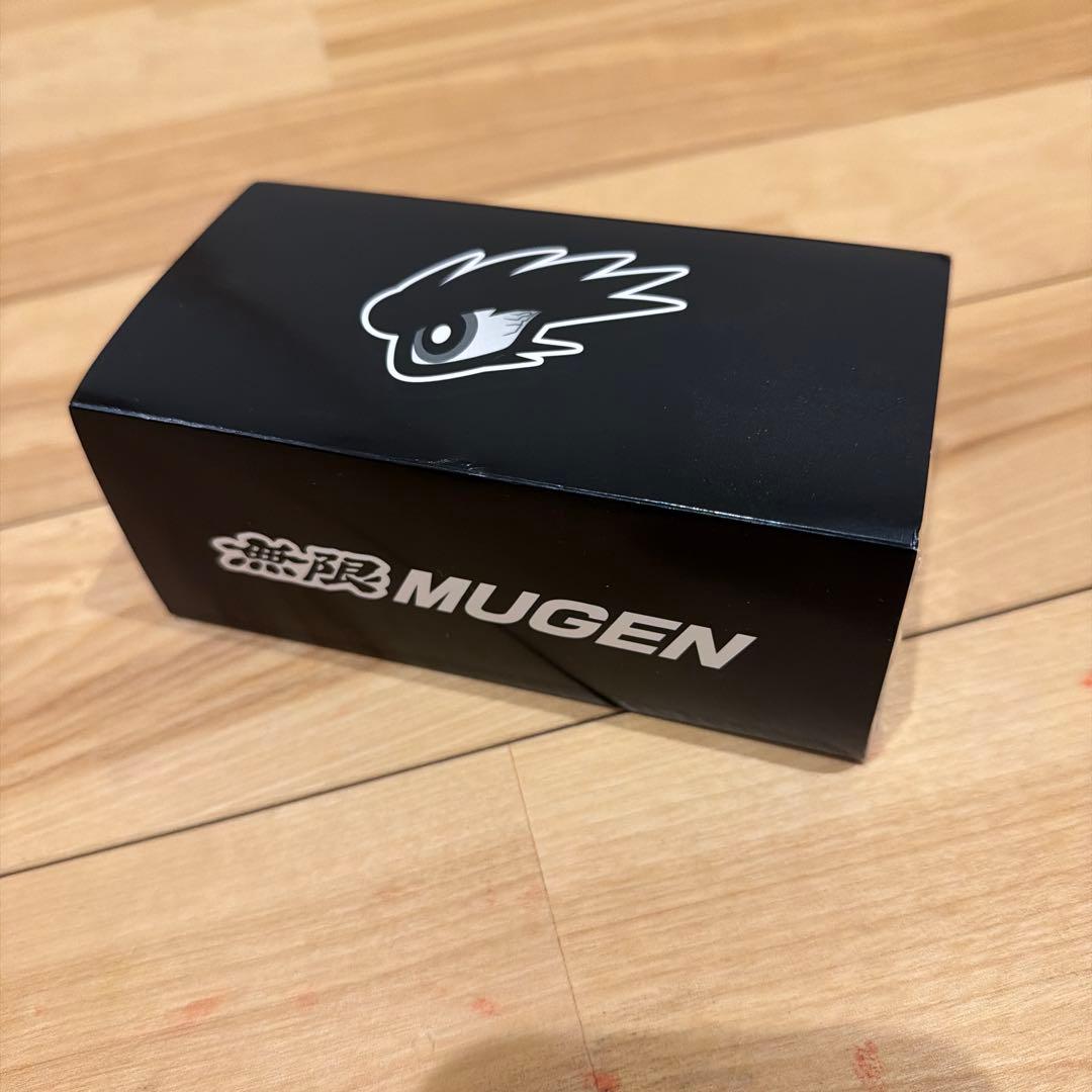 【新品未開封】1/43 Red Bull 無限 NSX-GT 2020 #16