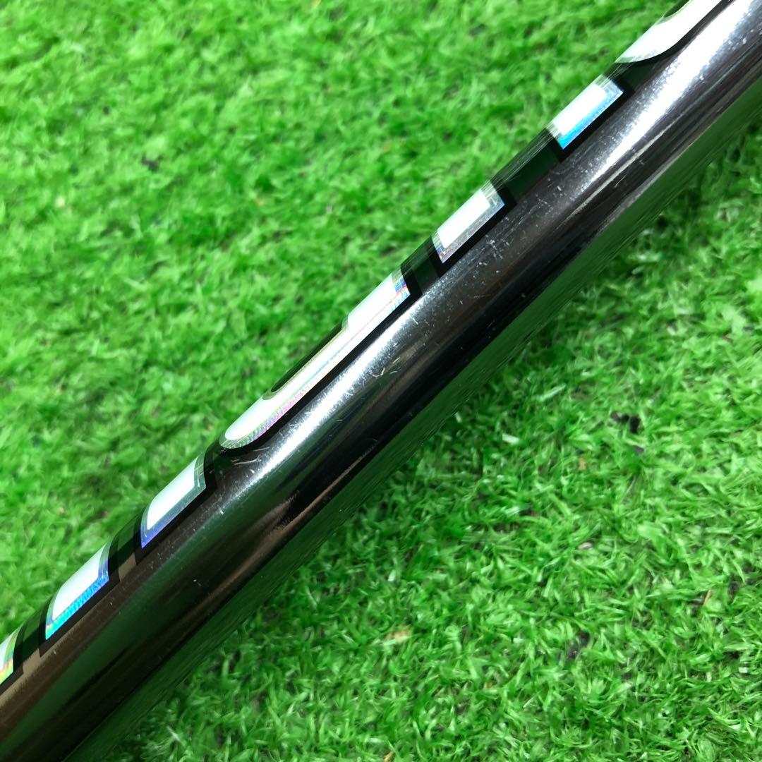 Gsh-942 Diamana シャフト単品 flexSR スリーブ付き