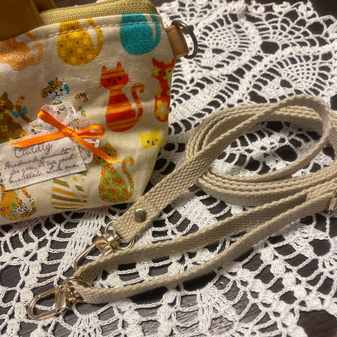 ナギです。