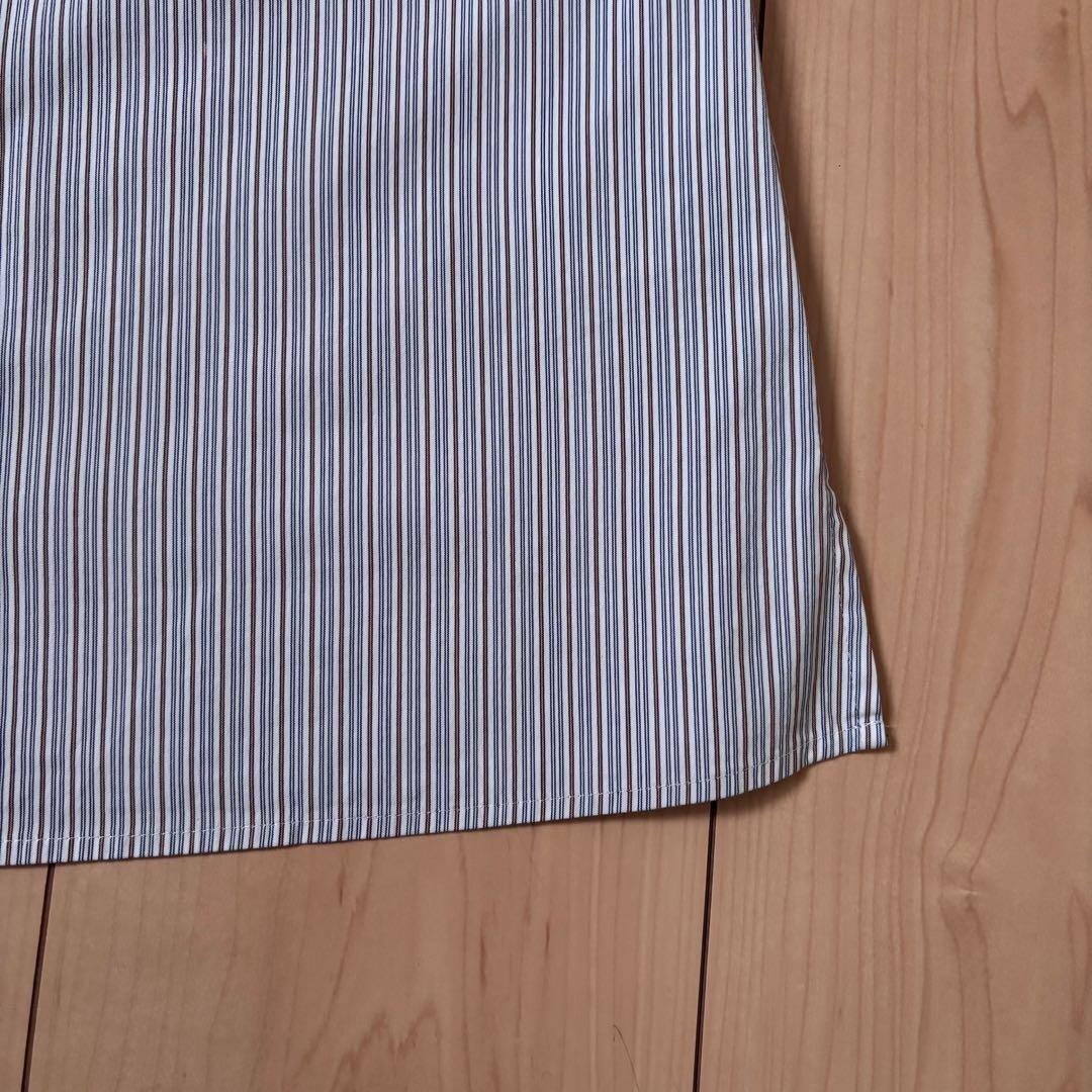 J.PRESS SOMELOS JOYCE フリル襟 ブラウス ¥19,800