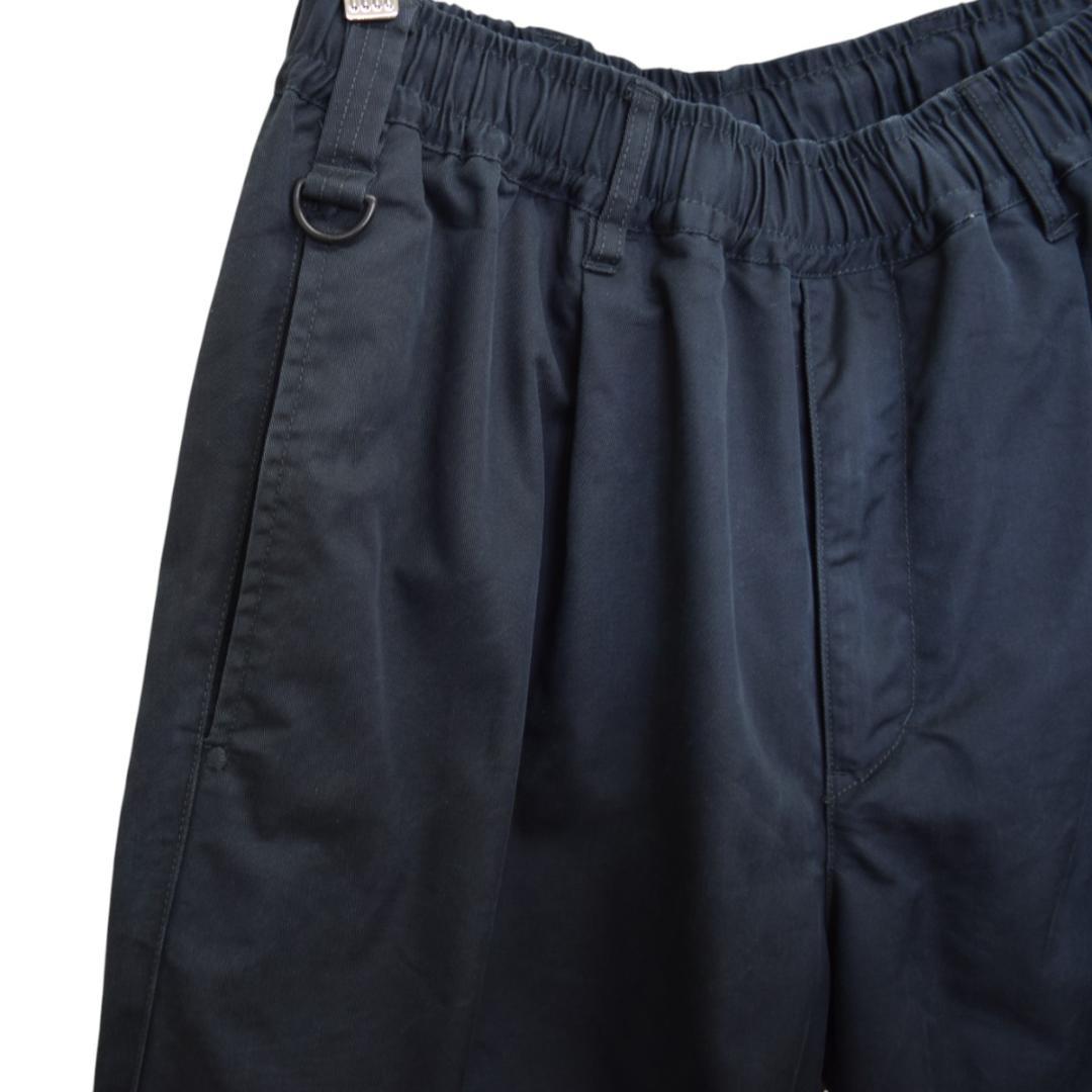ブルコ BLUCO STRETCH LIGHT EASY WORK PANTS