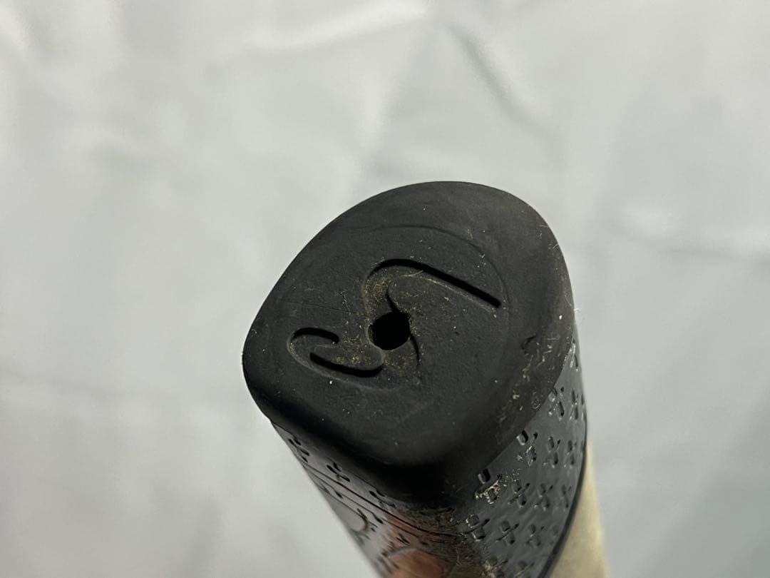 TaylorMade SpiderEX 33インチ