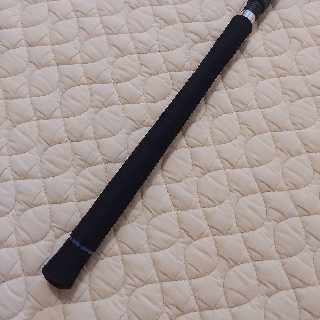 ヤマガブランクス　Ballistick 11/HIRA