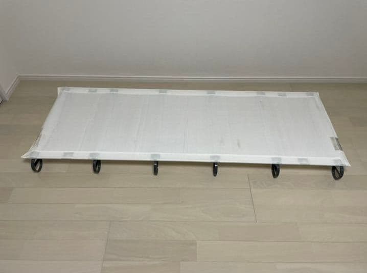 THERMAREST サーマレスト　コット