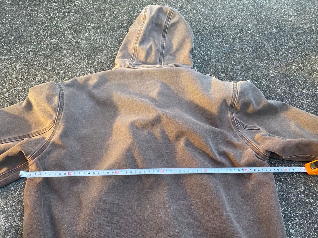 赤*岳様 Carhartt アクティブジャケット