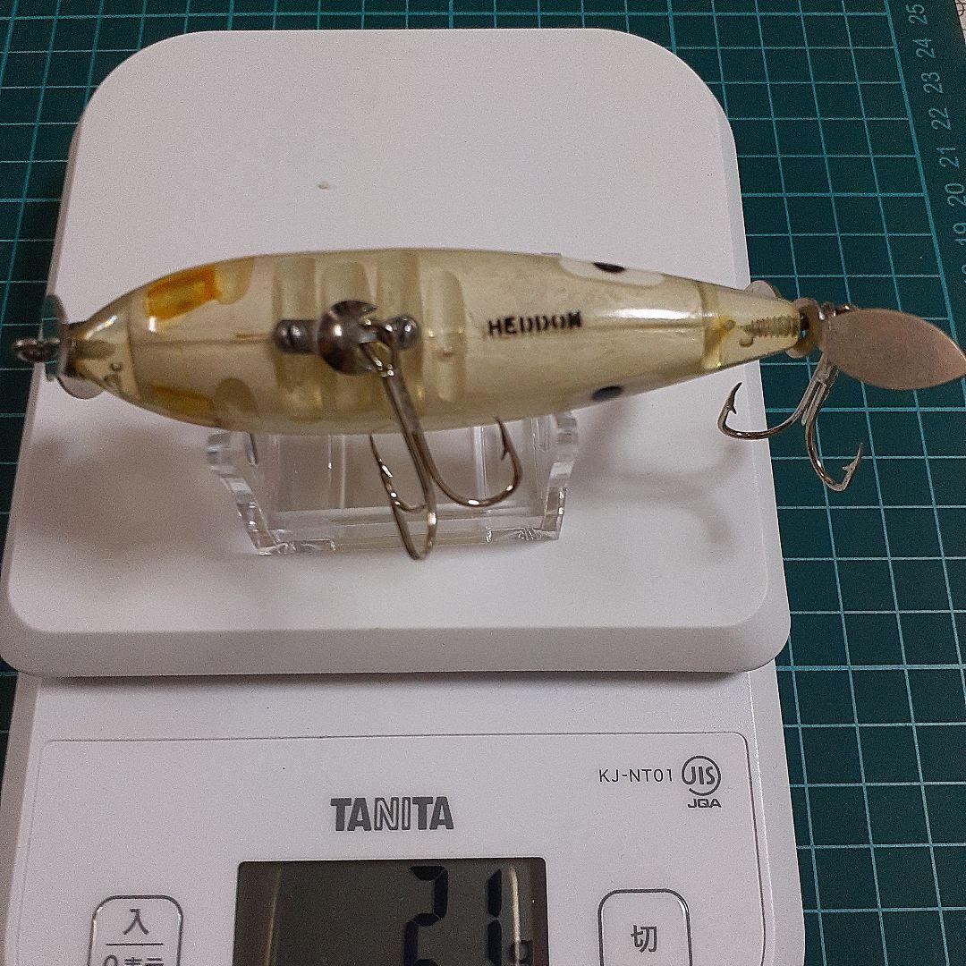 オールドヘドンウーンデッドザラ