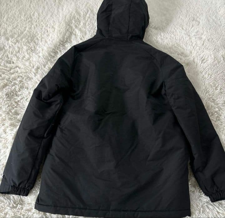 【新品・未使用】adidas ベンチコート　サイズ3XO