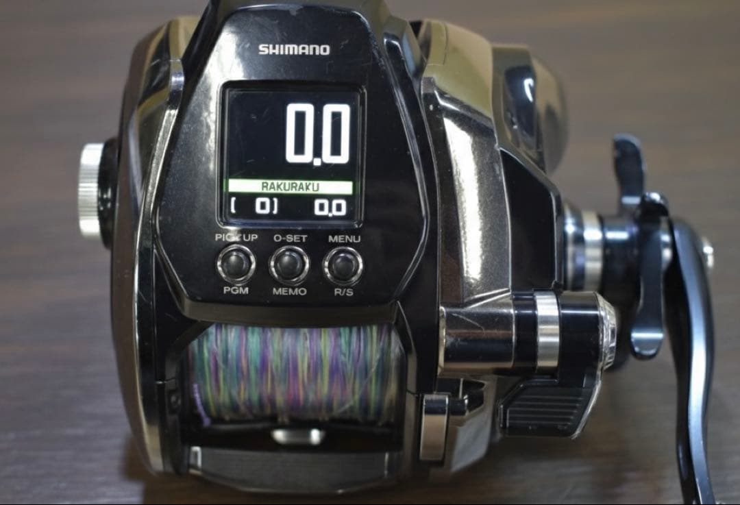 ［中古品] 20ビーストマスター MD3000
