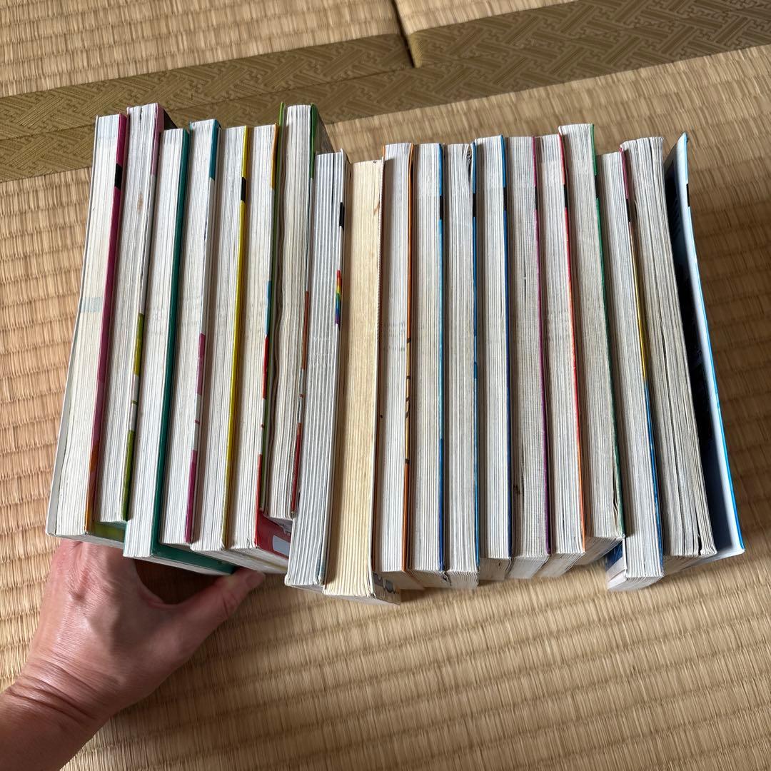 ドラえもん　科学ワールド　社会ワールド など　18冊まとめ売り