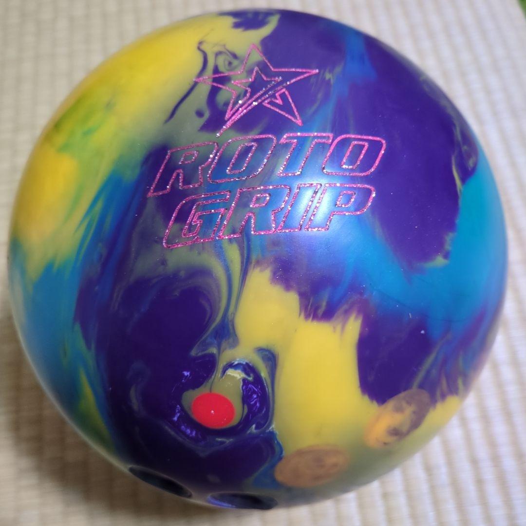 Roto Grip Exotic Gem ボウリングボール