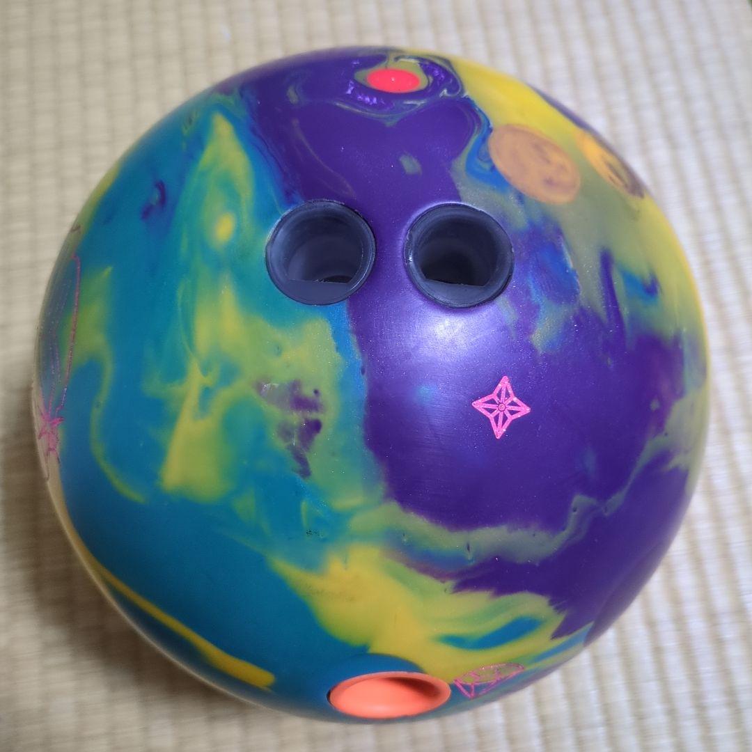 Roto Grip Exotic Gem ボウリングボール