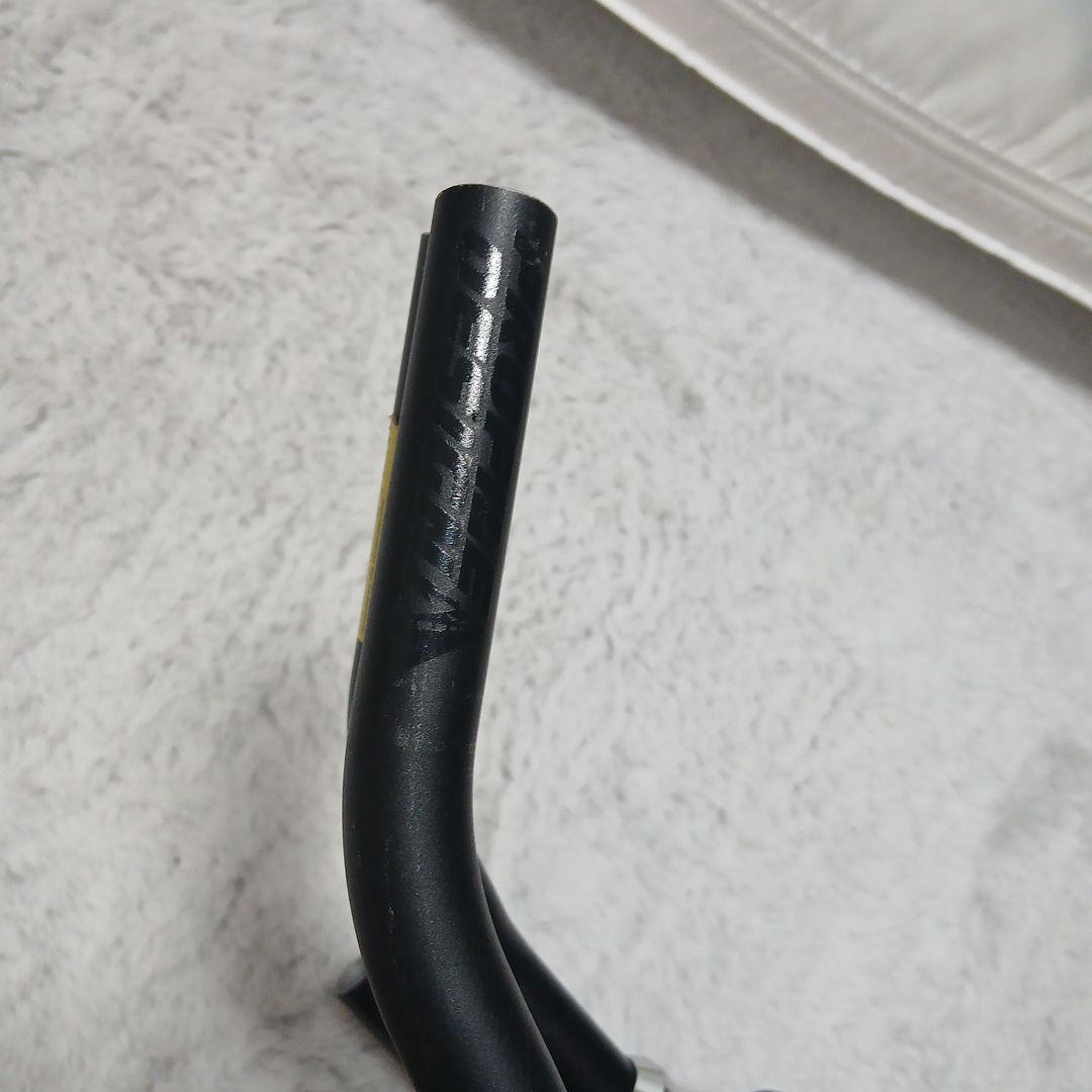 TRIGON TTハンドル
