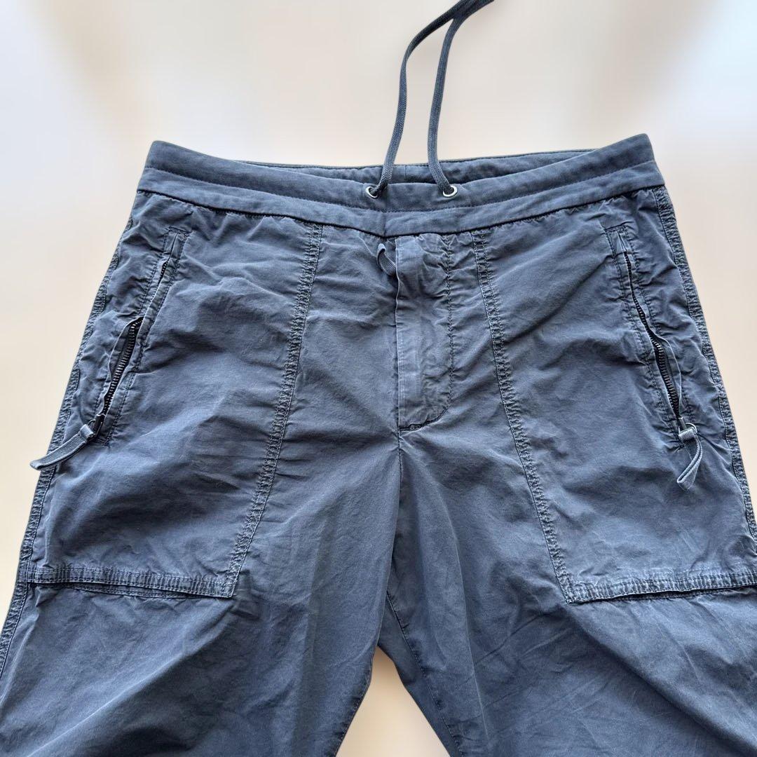 JAMESE PERSE カーゴパンツ