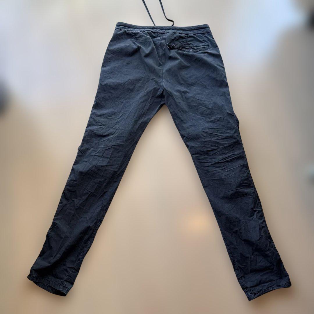 JAMESE PERSE カーゴパンツ