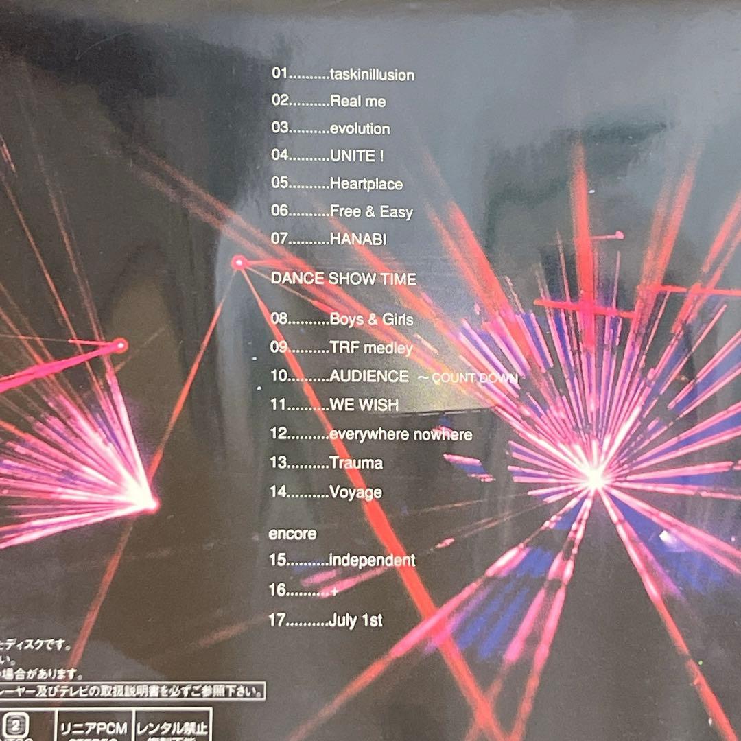浜崎あゆみ/ayumi hamasaki COMPLETE LIVE BOX …