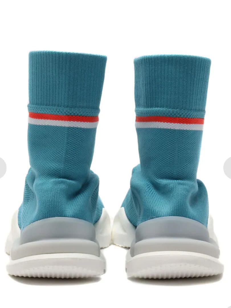 Reebok SOCK RUN.R MIST　CAROTENE 19SS-I
