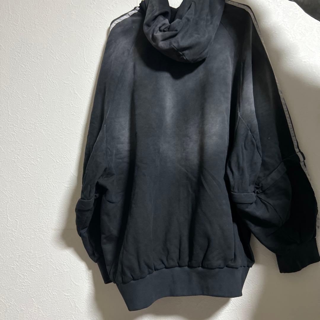 adidas originals ADILENIUM HOODIE シーズン4