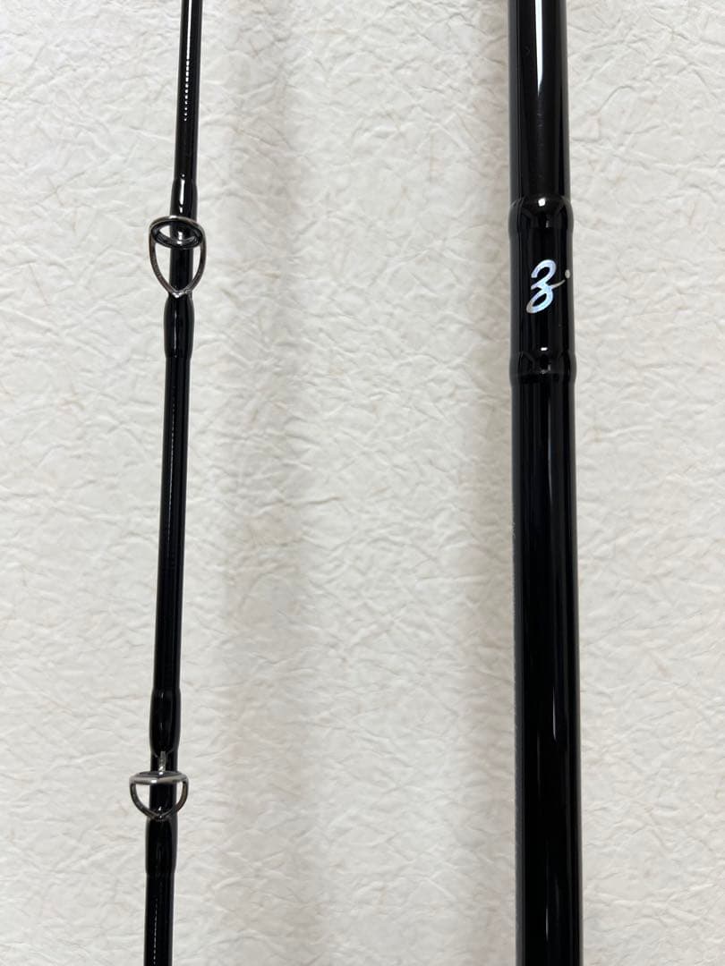 ミュートスアキュラ100H タイプR　MUTHOS Accura TypeR