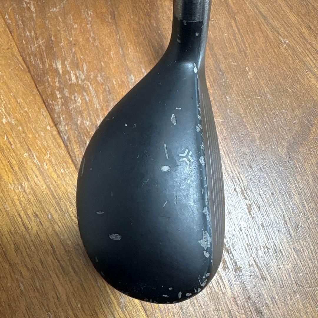 Srixon ZXMK2ハイブリッド 25° 5U tour AD DI 75S