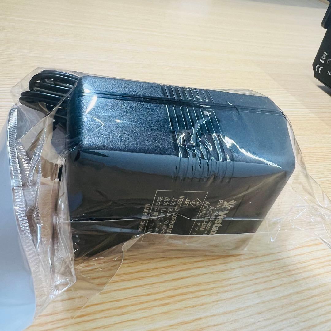 現状品　Vestax vmc 001XLu ミキサー　ベスタクス
