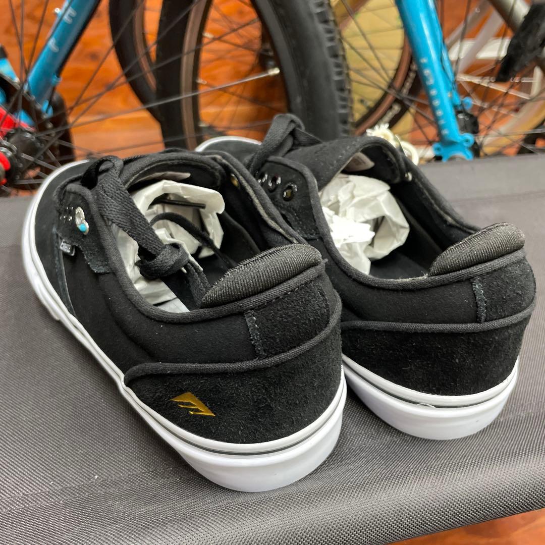 スケートボード Emerica DICKSON