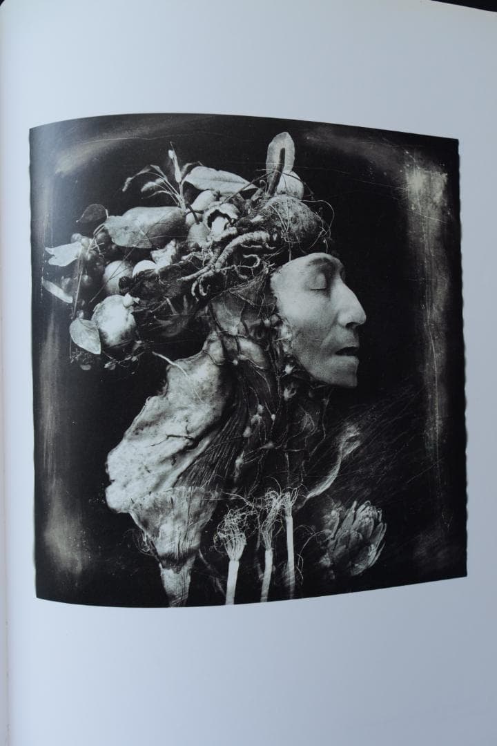 【Joel-Peter Witkin：Witkin】1995年　初版発行