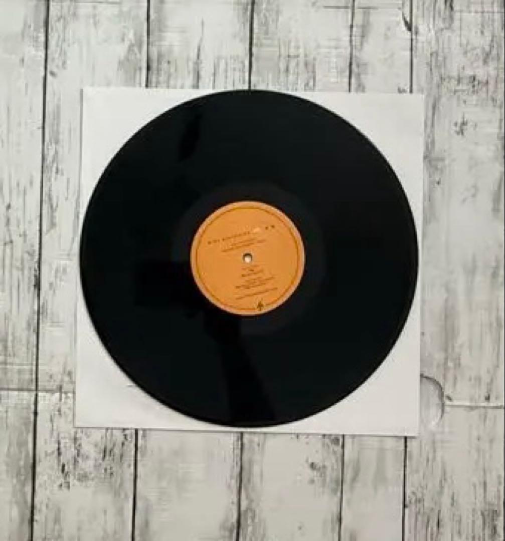 中島美嘉 接吻　レコード