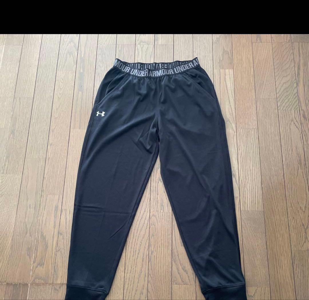 UNDER ARMOUR ウィンドブレーカー パンツセット